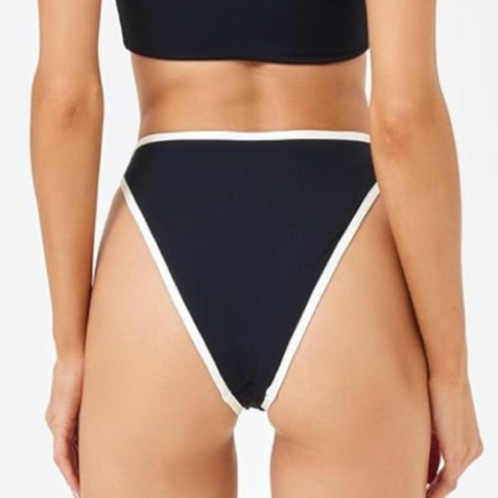 L*space Nora Bikini Bottom - Picture 7 of 7